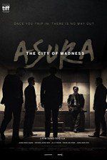 Watch Asura: The City of Madness Goojara