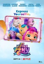 Watch My Little Pony: A New Generation Goojara