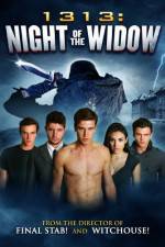 Watch 1313 Night of the Widow Goojara