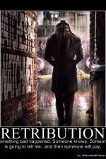 Watch Retribution Goojara