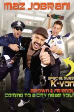 Watch Maz Jobrani Brown & Friendly Goojara