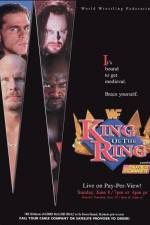 Watch King of the Ring Goojara