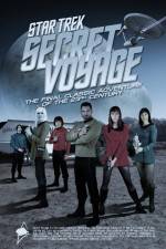 Watch Star Trek: Secret Voyage Goojara