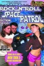 Watch Rock n Roll Space Patrol Action Is Go Goojara
