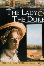 Watch The Lady and the Duke Goojara
