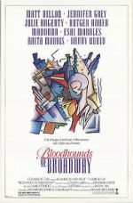 Watch Bloodhounds of Broadway Goojara