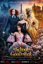 Watch The School for Good and Evil Goojara