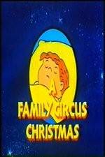 Watch A Family Circus Christmas Goojara