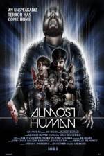 Watch Almost Human Goojara