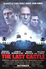 Watch The Last Castle Goojara