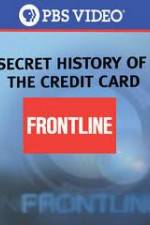 Watch Secret History Of the Credit Card Goojara