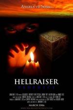 Watch Hellraiser: Prophecy Goojara