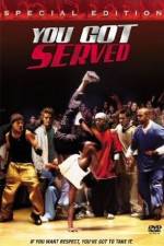 Watch You Got Served Goojara