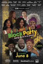 Watch Block Party Juneteenth Goojara