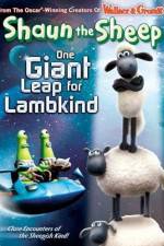Watch Shaun the Sheep One Giant Leap for Lambkind Goojara