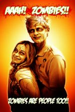 Watch Aaah! Zombies!! Goojara