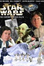 Watch Rifftrax: Star Wars V (Empire Strikes Back Goojara