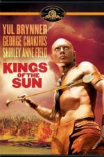 Watch Kings of the Sun Goojara