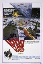 Watch The Thousand Plane Raid Goojara