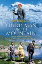 Watch Third Man on the Mountain Goojara