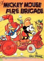 Watch Mickey\'s Fire Brigade (Short 1935) Goojara