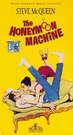 Watch The Honeymoon Machine Goojara