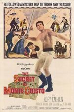 Watch The Secret of Monte Cristo Goojara