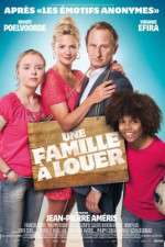 Watch Une famille à louer Goojara