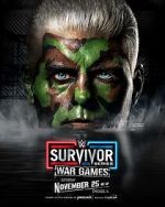 Watch WWE Survivor Series WarGames (TV Special 2023) Goojara