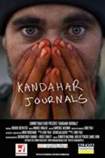Watch Kandahar Journals Goojara