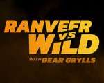 Watch Ranveer vs. Wild with Bear Grylls Goojara