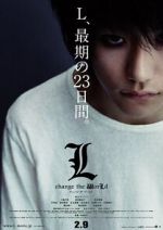 Watch Death Note: L Change the World Goojara