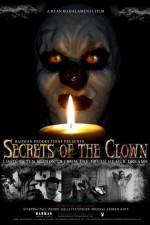 Watch Secrets of the Clown Goojara