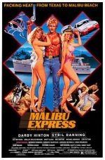 Watch Malibu Express Goojara