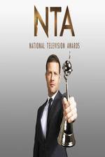 Watch National Television Awards Goojara
