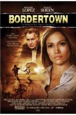 Watch Bordertown Goojara