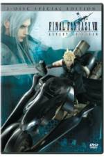 Watch Final Fantasy VII: Advent Children Goojara