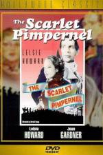 Watch The Scarlet Pimpernel Goojara