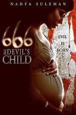 Watch 666 the Devil's Child Goojara