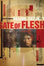 Watch Gate of Flesh Goojara