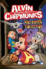 Watch Alvin and The Chipmunks Halloween Collection Goojara