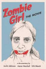 Watch Zombie Girl The Movie Goojara