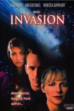 Watch Invasion Goojara