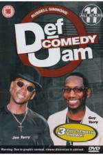 Watch Def Comedy Jam All Stars Vol 11 Goojara