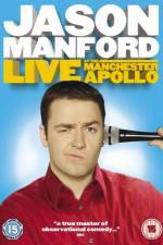 Watch Jason Manford Live at the Manchester Apollo Goojara