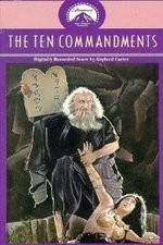 Watch The Ten Commandments Goojara