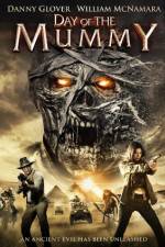Watch Day of the Mummy Goojara