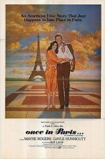 Watch Once in Paris... Goojara