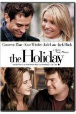 Watch The Holiday Goojara