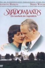 Watch Shadowlands Goojara